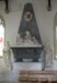 memorial to george strode (died 1753) & his wife catherine by peter scheemakers in 1753