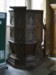 early 17th century pulpit