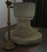 12th century font