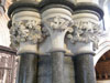pillar capitals