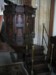 jacobean pulpit