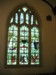 east window