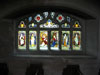 south window