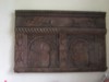 parish chest
