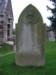 grave of serjeant lawrence