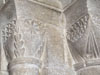 pillar capitals