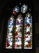 east window