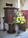 early 17th century pulpit