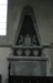 memorial in chancel to anthony lord feversham baron of downton died 1763