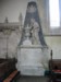 memorial in chancel to margaret lady feversham died 1755