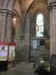 cross which stood at head of grave of acca, bishop of hexham died ad740