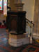 pulpit