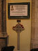 memorial cross to vc holder dennis george wyldbore hewitt vc (18 december 1897  31 july 1917)