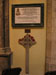 memorial cross to vc holder dennis george wyldbore hewitt vc (18 december 1897 � 31 july 1917)