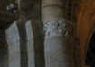 detail on pillar